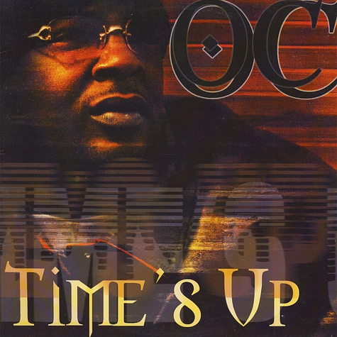 O.C. - Time's Up