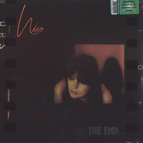 Nico - The end