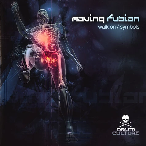Moving Fusion - Walk on / symbols