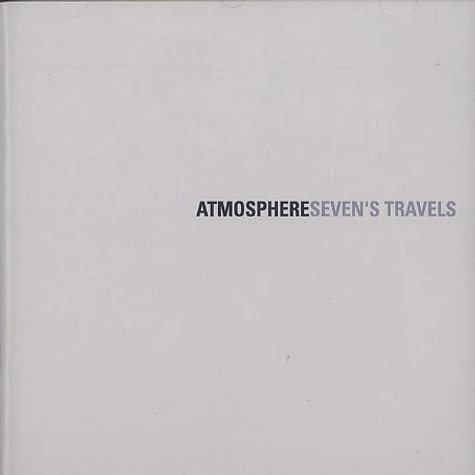Atmosphere - Seven's travels