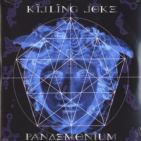 Killing Joke - Pandeminium
