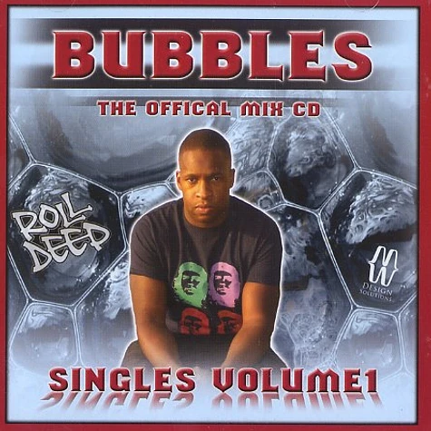 Bubbles - Singles volume 1