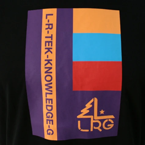 LRG - Tek-knowledge-g T-Shirt