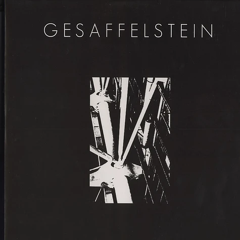 Gesaffelstein - Vengeance factory