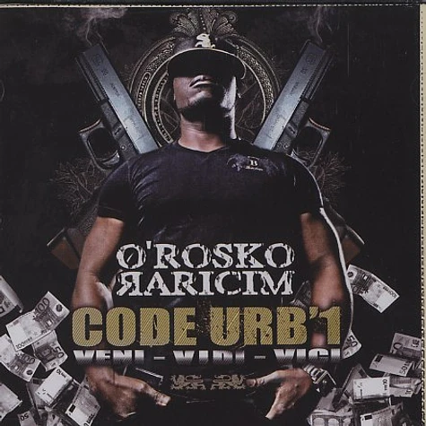 O'Rosko Raricim - Code urb'1