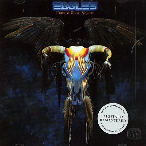 Eagles - One of these nights