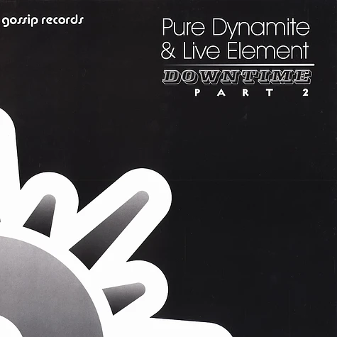 Pure Dynamite & Live Elements - Downtime part 2