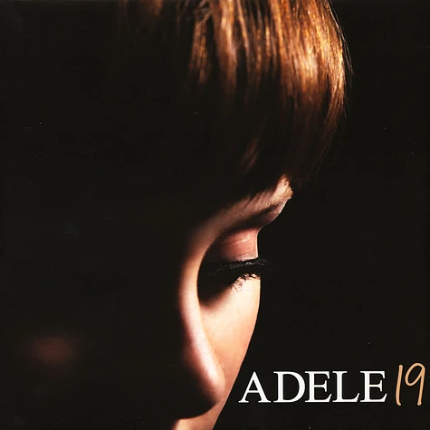 Adele - 19