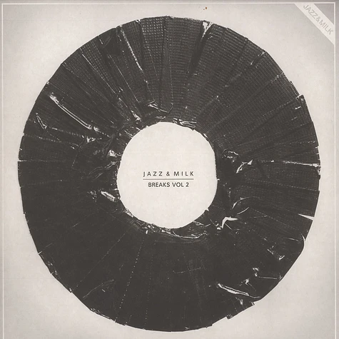 Jazz & Milk Breaks - Volume 2