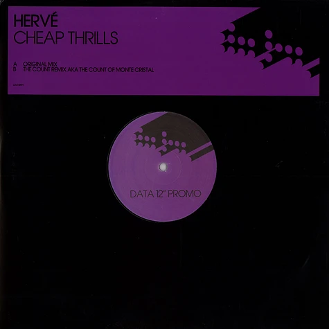 Herve - Cheap thrills