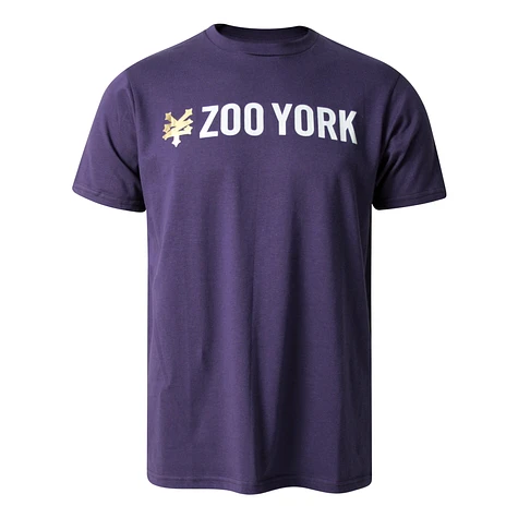 Zoo York - O.G. bling T-Shirt