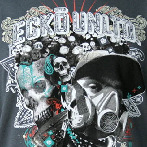 Ecko Unltd. - Write or die T-Shirt