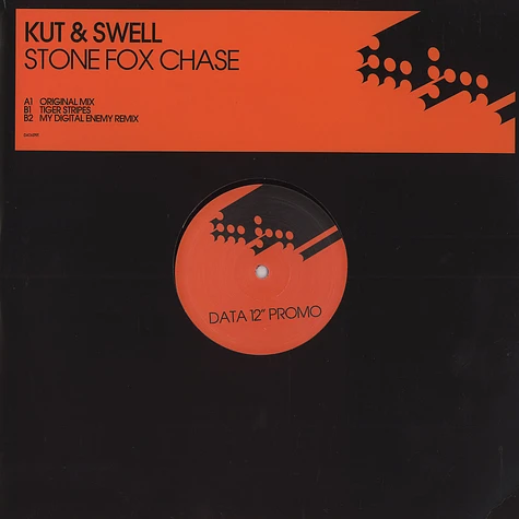 Kut & Swell - Stone fox chase