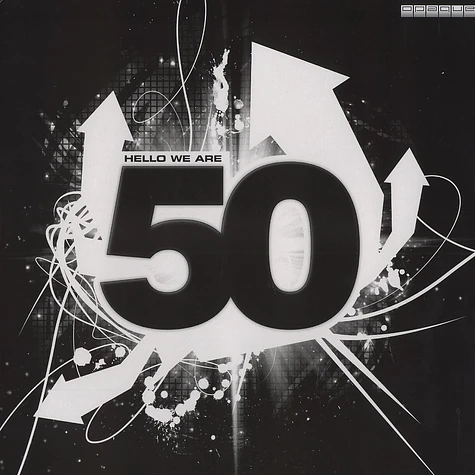 V.A. - Hello we are 50
