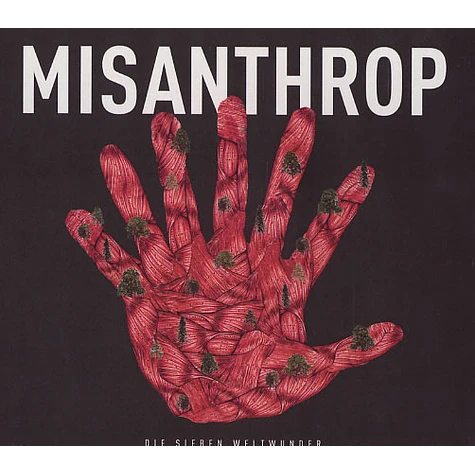 Misanthrop - Die sieben Weltwunder