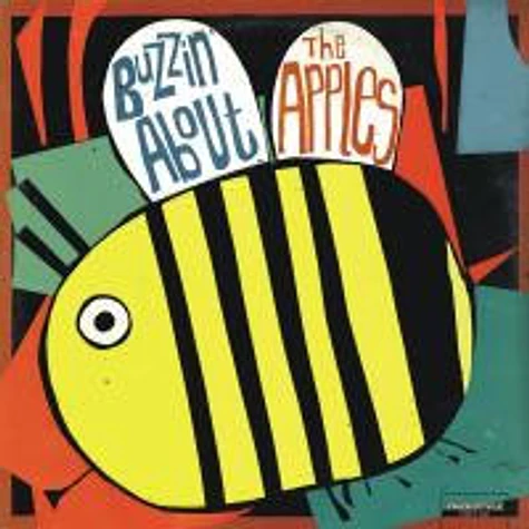 The Apples - Buzzin about