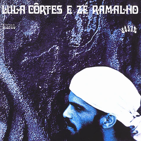 Lula Cortes E Ze Ramalho - Paebiru