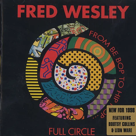 Fred Wesley - Full circle