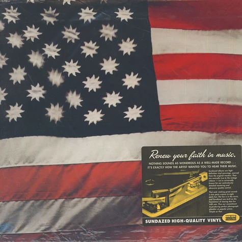 Sly & The Family Stone - There's a riot goin on