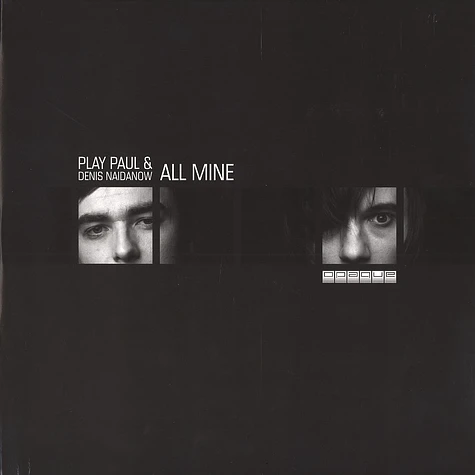 Play Paul & Denis Naidanow - All mine
