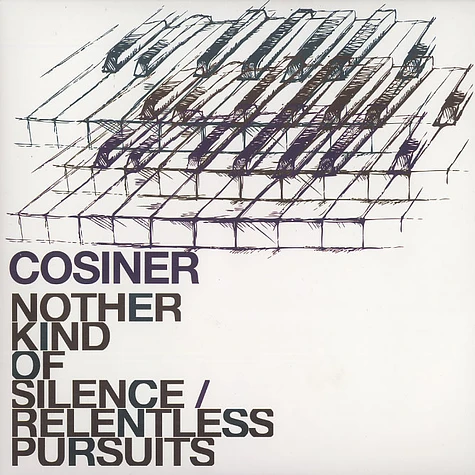 Cosiner - Nother Kind Of Silence