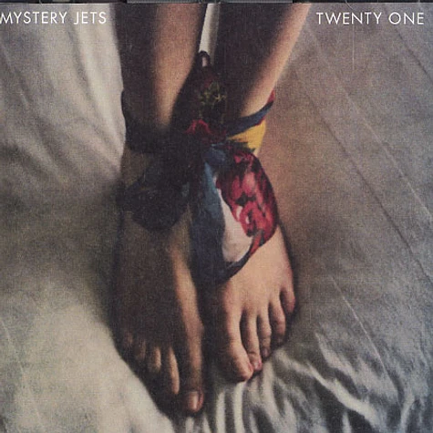 Mystery Jets - Twenty one