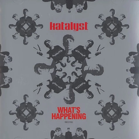 Katalyst - What's happening