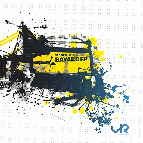 Vandal Records presents - Bayard EP