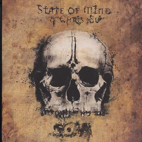 State Of Mind & Chris Su - Hoodoo