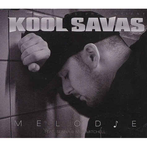 Kool Savas - Melodie feat. Senna & Moe Mitchell