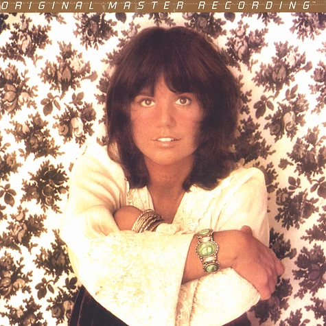 Linda Ronstadt - Don't cry now