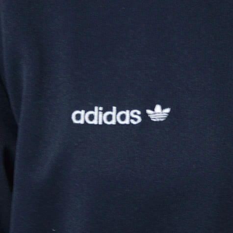 adidas - England track top