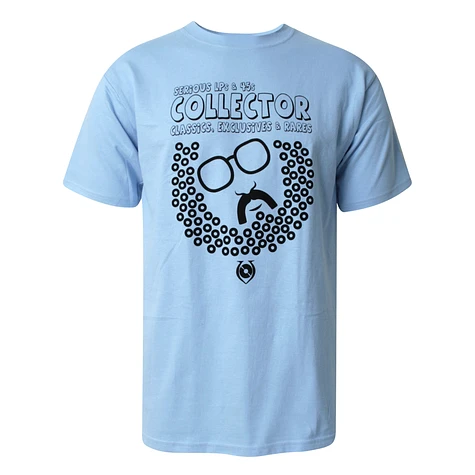 Listen Clothing - Collector T-Shirt
