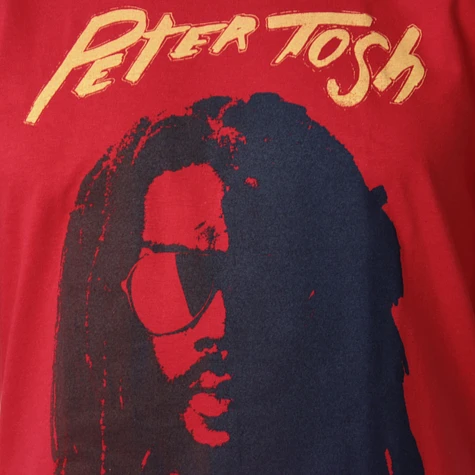 Listen Clothing - Petah T-Shirt