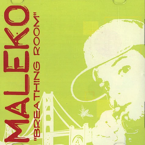 Maleko - Breathing room