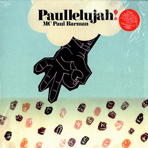 MC Paul Barman - Paullelujah!
