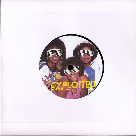 DJ Shir Khan presents Bugati Force - Touched remixes & mashups volume 3