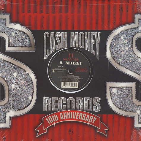 Lil Wayne - A milli