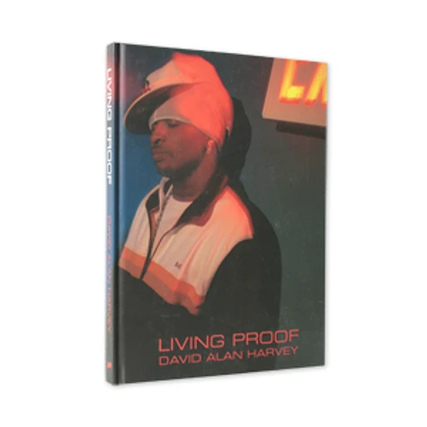 David Alan Harvey - Living proof