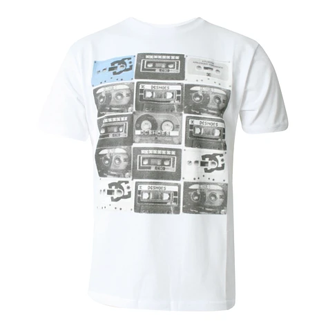 DC - Reel deal T-Shirt