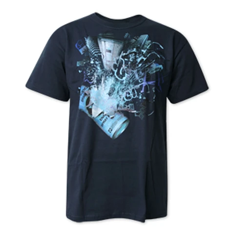 Exact Science - Explosion T-Shirt