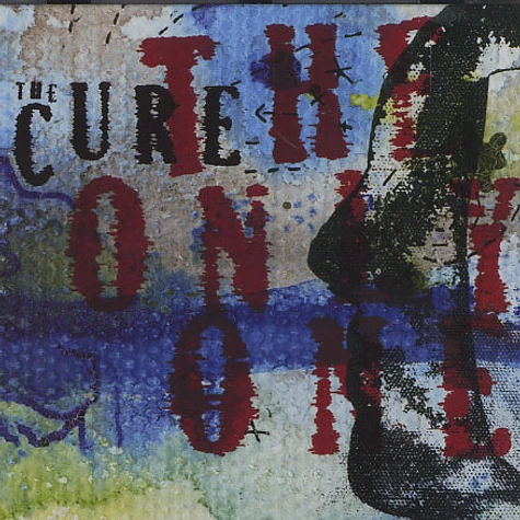 The Cure - The only one