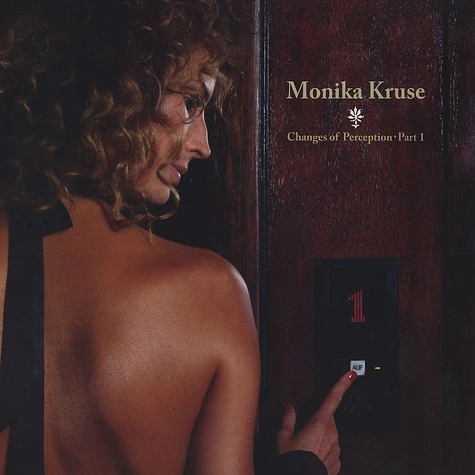 Monika Kruse - Changes of perception