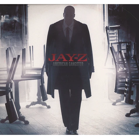 Jay-Z - American gangster