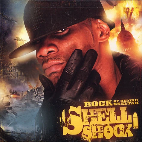 Rock of Heltah Skeltah - Shell shock