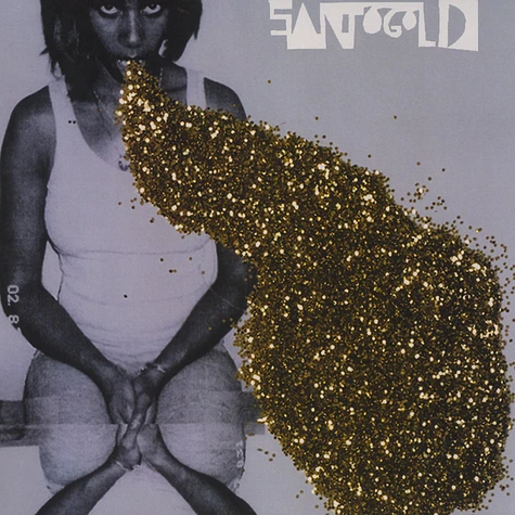 Santogold - Santogold