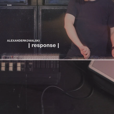 Alexander Kowalski - Response