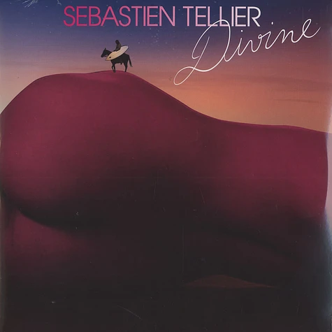 Sebastien Tellier - Divine remixes
