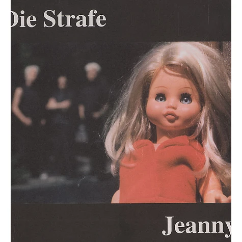 Die Strafe - Jeanny