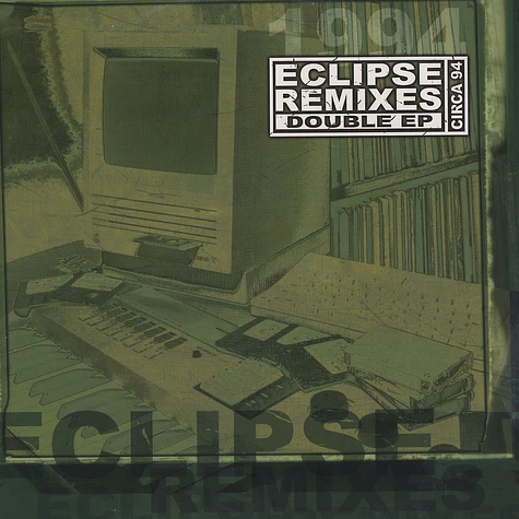DJ Excel - Excel remixes